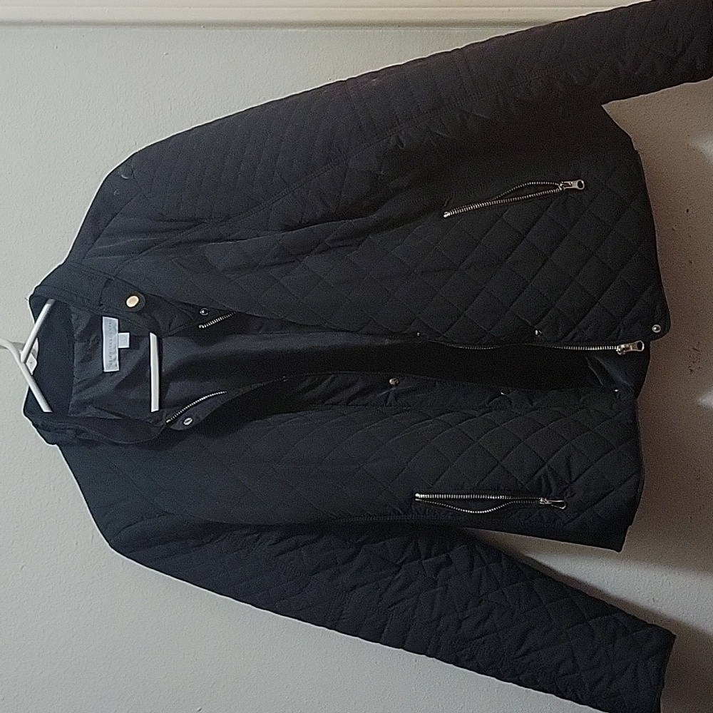Womens jacket